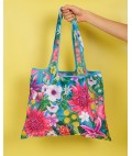 Foldable Shopper Bag | Tropicana Australiana